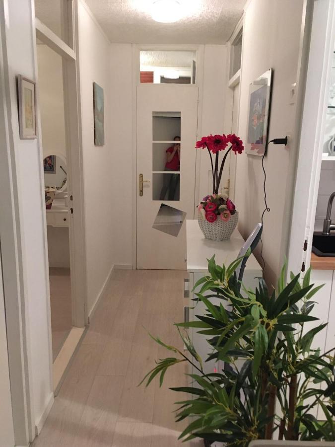 Beach House Starigrad Paklenica Bagian luar foto
