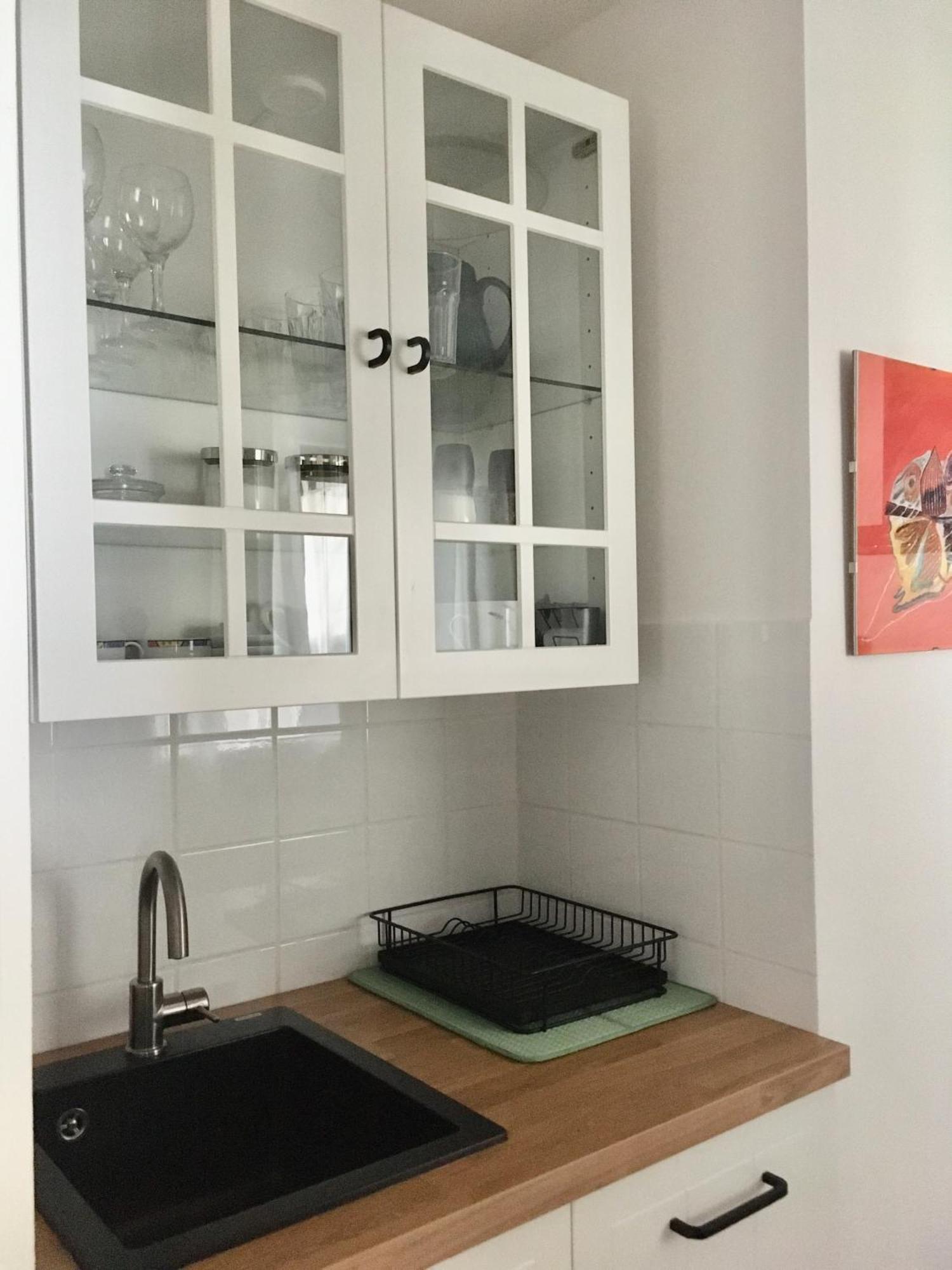 Beach House Starigrad Paklenica Bagian luar foto