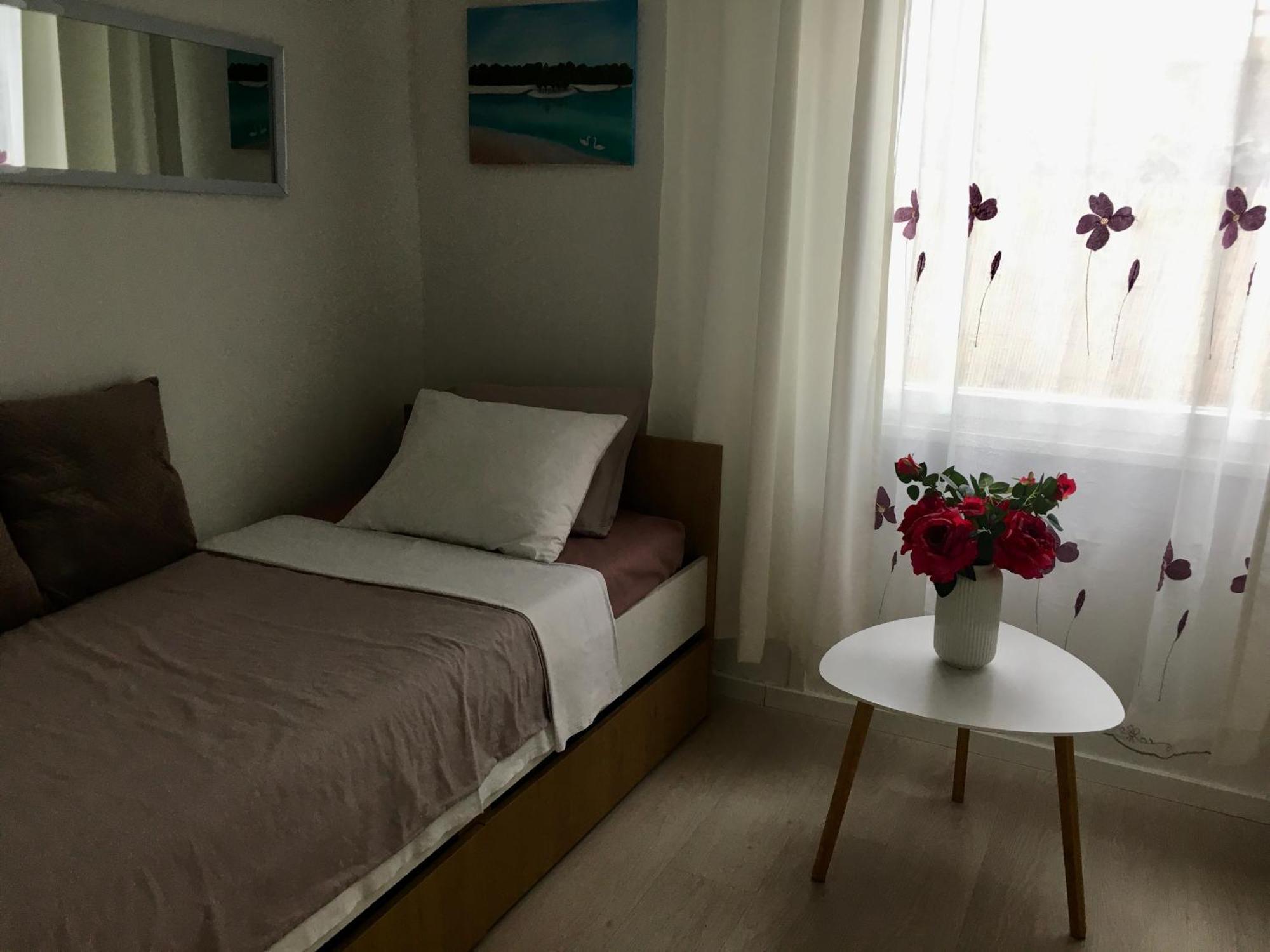 Beach House Starigrad Paklenica Bagian luar foto